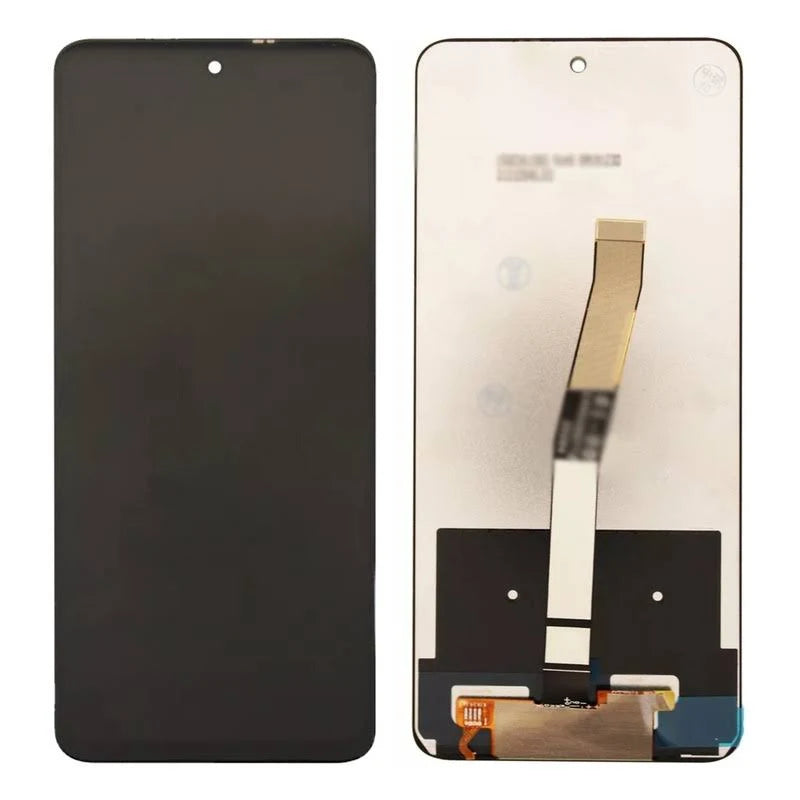 Pantalla Display Redmi Note 9 Pro / 9S | Calidad Premium | Negro DISPLAYS