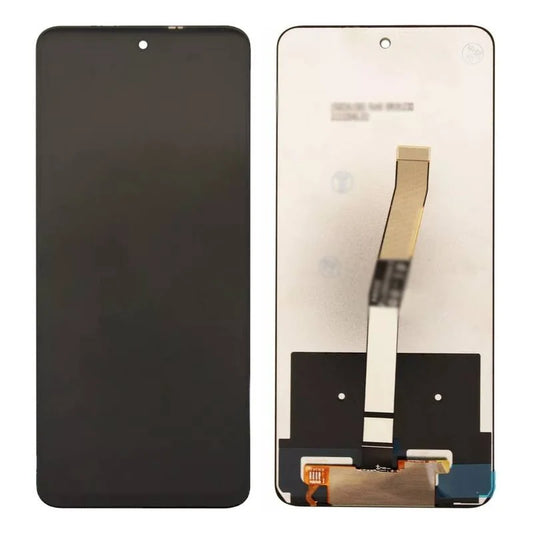 Pantalla Display Redmi Note 9 Pro / 9S | Calidad Premium | Negro DISPLAYS