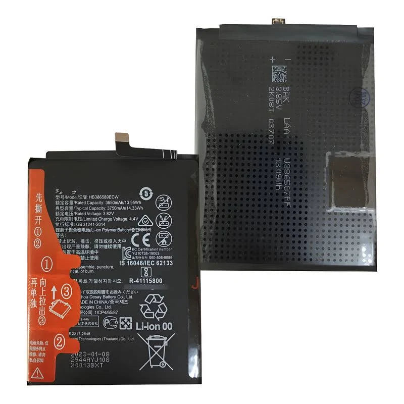 Batería iPhone 6s | Calidad Premium BATERIA