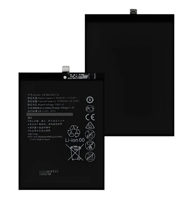 BATERÍA HUAWEI P SMART 2019 / HONOR 10 LITE / HONOR 20 LITE / HB396286ECW