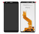 Pantalla Display ZTE Blade A31 2021 | Calidad Original | Negro DISPLAYS
