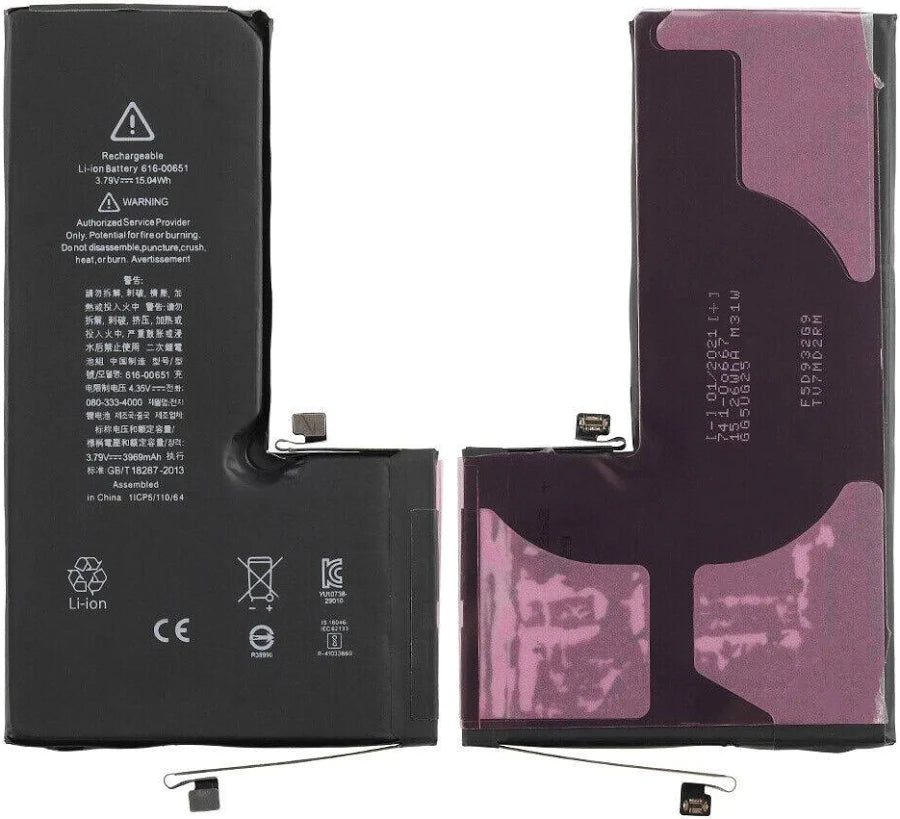 BATERÍA IPHONE 11 PRO