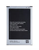 Batería Samsung Galaxy Note 3 | Código B800BE | Calidad Original BATERIA