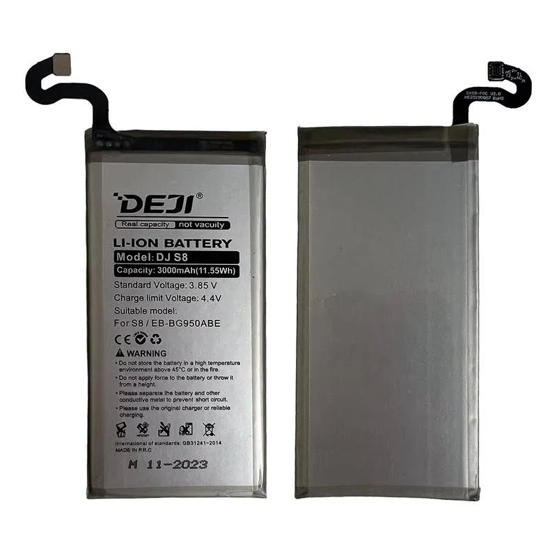 Batería Samsung Galaxy S8 | Código EB-BG950ABA | Calidad Original BATERIA