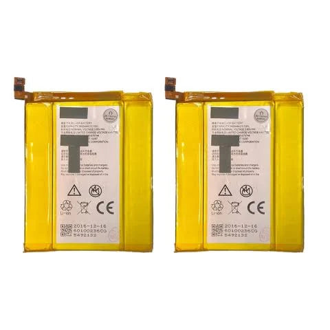 BATERÍA ZTE Z981 Z MAX PRO