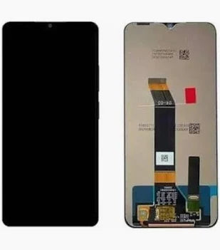 Pantalla Display Xiaomi Poco M5 / M4 5G / Redmi 10 5G | Calidad Original | IPS LCD | Negro Display