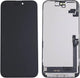 Pantalla Display iPhone 16 | Calidad JK Incell | Negro Display