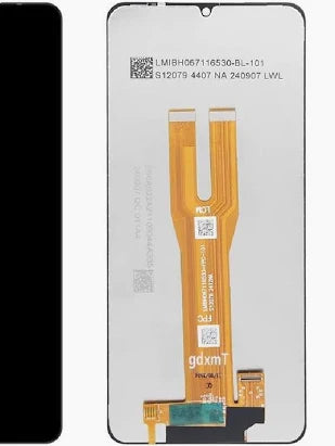 Display Samsung Galaxy A06 (A065) | Calidad Original | Negro | PLS LCD