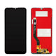 Pantalla Display Huawei Y7 2019 / Y7 Prime (DUB-LX3) | Calidad Original | Negro Display