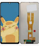 Pantalla Display Samsung Galaxy A06 (SM-A065) | Calidad Original | Panel PLS LCD | Negro Display