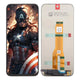 Pantalla Display Honor X6c (NIC-LX1/LX2/LX3) | Calidad Original | Negro Display