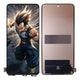 Pantalla Display Realme 12 Pro / 12 Pro+ | Calidad INCELL | Versión Plana | Negro Display
