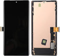 Pantalla Display Google Pixel 6 Pro AMOLED Curva: Calidad Original Black