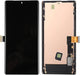 Pantalla Display Google Pixel 6 Pro | Panel AMOLED Curvo | Calidad Original | Negro Display