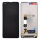 Pantalla Display Motorola G 5G Plus | Calidad Original | CinemaVision 90Hz | Negro Display