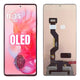 Pantalla Display Motorola Moto G Stylus 2024 (XT2419) | Calidad Original | Negro Display