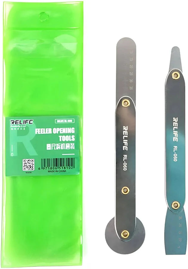 PALA DE CARBON NO MAGNETICO RL-060B