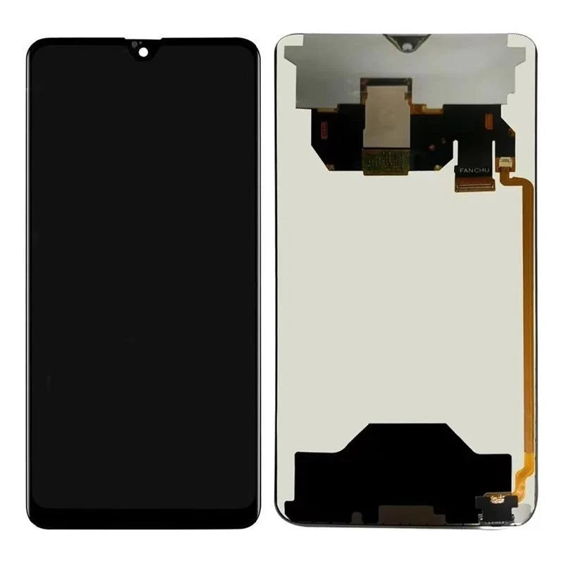 Pantalla Display Huawei Mate 20 Leica HMA-L09 | Calidad Original OLED | Negro Display