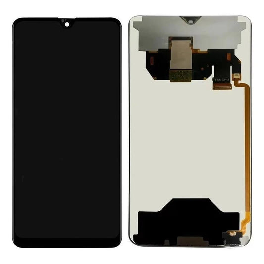 Pantalla Display Huawei Mate 20 Leica HMA-L09 | Calidad Original OLED | Negro Display