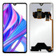 Pantalla Display Huawei Mate 20 Leica HMA-L09 | Calidad Original | Negro DISPLAYS