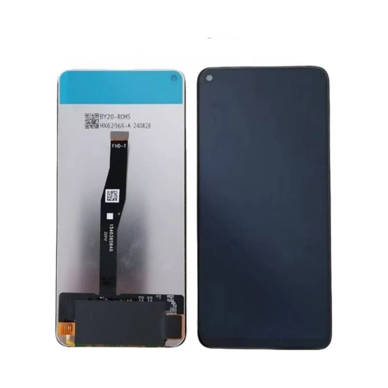 Pantalla Display Huawei Nova 5T / Honor 20 YAL-L21 YAL-L41 | Calidad Original | Negro Display