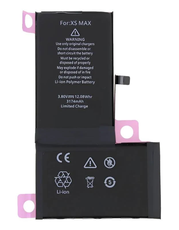 Batería iPhone XS Max