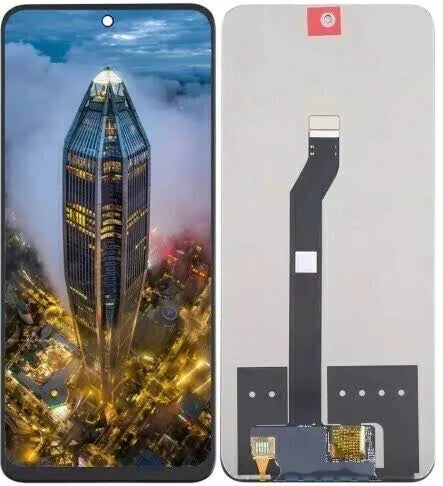Pantalla Display Huawei Nova Y90 CTR-LX1 CTR-LX2 | Calidad Original | Negro Display