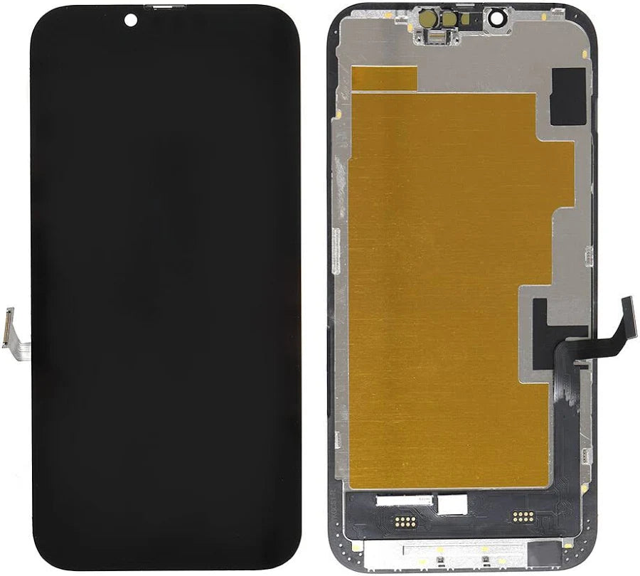 Pantalla Display iPhone 14 Plus A2886 | Calidad JH Incell FHD | Negro DISPLAYS