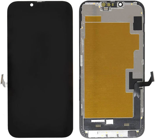 Pantalla Display iPhone 14 Plus A2886 | Calidad JH Incell FHD | Negro DISPLAYS