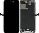 Pantalla iPhone 14 Pro Max GX-YK | Panel OLED Soft Flexible | True Tone & HDR | Negro DISPLAYS
