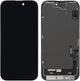 Pantalla iPhone 15 | Calidad HD+ Incell | Display LCD + Touch | Negro DISPLAYS