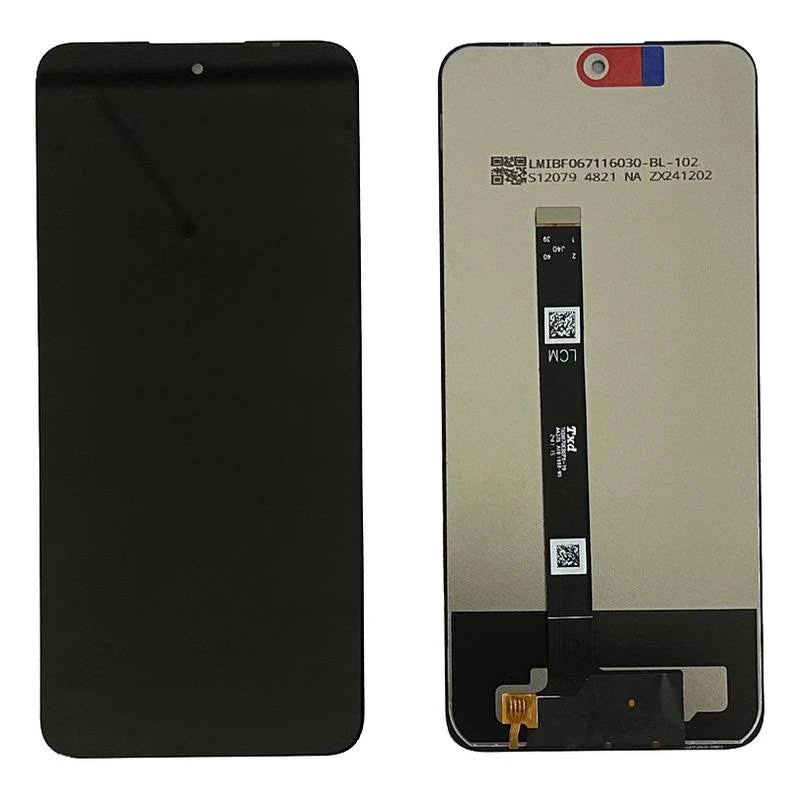 Pantalla Display ZTE Nubia Neo 2 5G (Z2352N) | Calidad Original | Negro DISPLAYS