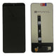 Pantalla Display ZTE Nubia Neo 2 5G (Z2352N) | Calidad Original | Negro DISPLAYS