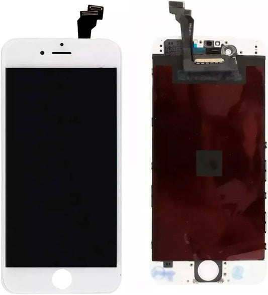 Pantalla Display iPhone 6 | Calidad NEW Tianma | Blanco DISPLAYS
