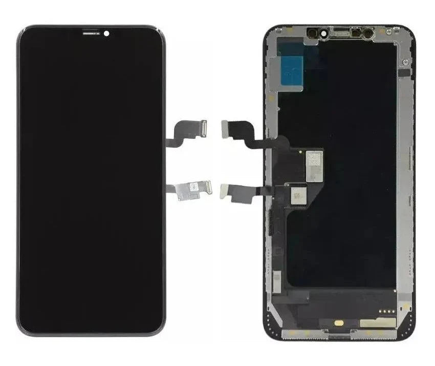 Pantalla Display iPhone XS Max A1921 | Calidad IMISU Incell | Negro DISPLAYS