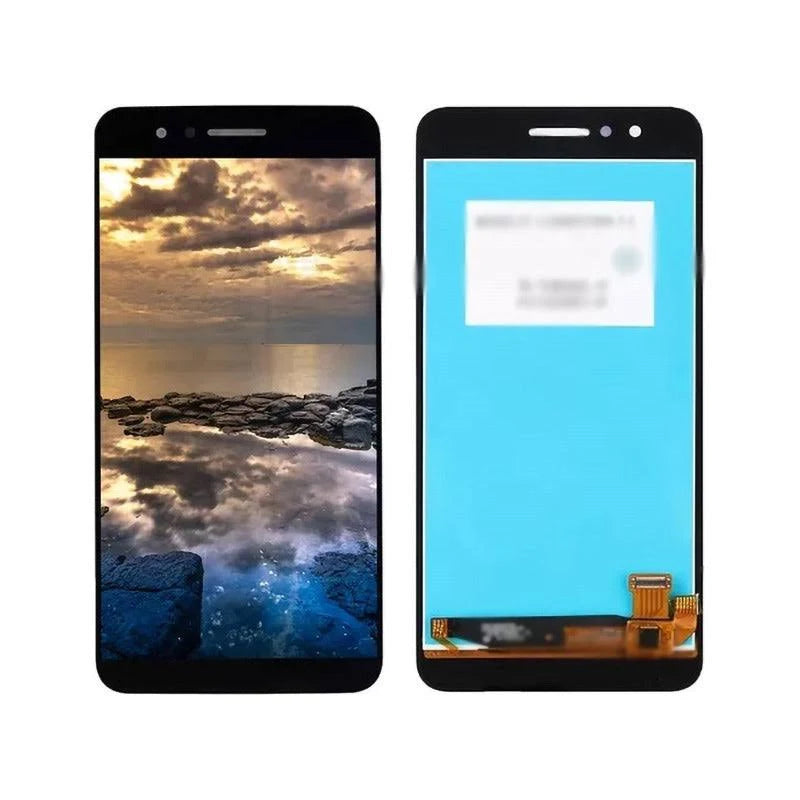 Pantalla Display LG K9 2018 LMX210 | Calidad Original | Negro DISPLAYS