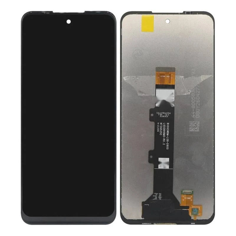 Pantalla Motorola Moto G Power 2022 (XT2165) | Calidad Original | Negro DISPLAYS