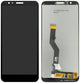 Pantalla Display Motorola Moto E6 (XT2005) | Calidad Premium | Negro DISPLAYS