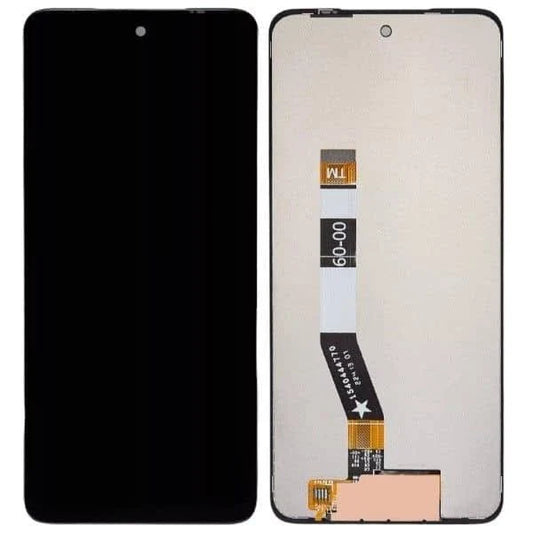 Pantalla Motorola Moto G Power 5G 2023 (XT2311) | Calidad Original | Negro DISPLAYS