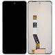Pantalla Motorola Moto G Power 5G 2023 (XT2311) | Calidad Original | Negro DISPLAYS