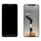 Pantalla Motorola Moto One (XT1941) | Calidad Original | Negro DISPLAYS