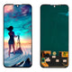 Pantalla Motorola One Zoom (XT2010) | Panel OLED | Soporte de Huella | Negro DISPLAYS