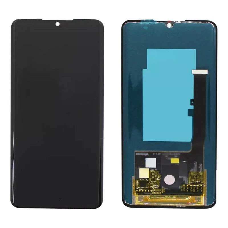 Pantalla Display ZTE Axon 10 Pro | Calidad AMOLED | Soporte de Huella en Pantalla | Negro DISPLAYS