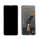Display Infinix Hot 30i (X669) Original Negro | Compatible con Tecno Spark 5, 6, 7, 8, 9, 10 y Infinix Hot 8, 9, 10, 11S, 12, Note 7, 8, 10 DISPLAYS