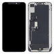 Pantalla Display iPhone XS Max A1921 | Calidad GX AMOLED Hard | Negro DISPLAYS